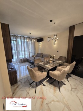 3-СТАЕН, 111 m2 - Holmes.bg 3-СТАЕН, 111 m2