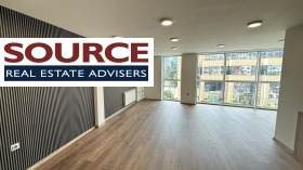 ОФИС, 123 m2 - Holmes.bg ОФИС, 123 m2