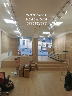 МАГАЗИН, 130 m2 - Holmes.bg МАГАЗИН, 130 m2