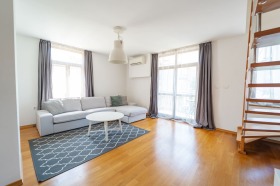 3-СТАЕН, 130 m2 - Holmes.bg 3-СТАЕН, 130 m2