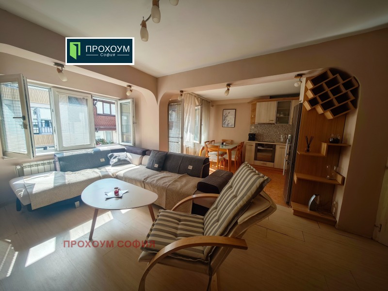 Под наем 3-СТАЕН, град София, Редута • 700 € • 90197907 1 — Holmes.bg Под наем 3-СТАЕН, град София, Редута • 700 € • 90197907 1