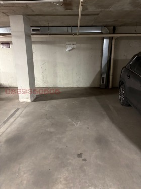 ГАРАЖ, ПАРКОМЯСТО, 14 m2 - Holmes.bg ГАРАЖ, ПАРКОМЯСТО, 14 m2
