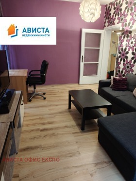 Обява Дава под наем 2-СТАЕН,град София, Хиподрума