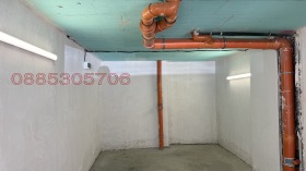 Обява Дава под наем ГАРАЖ,град София, Овча купел
