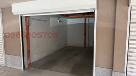 Обява Дава под наем ГАРАЖ,град София, Овча купел