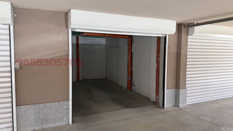 Под наем ГАРАЖ, ПАРКОМЯСТО, град София, Овча купел • 170 € • 88260134 1 — Holmes.bg Под наем ГАРАЖ, ПАРКОМЯСТО, град София, Овча купел • 170 € • 88260134 1