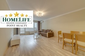 Дава под наем 2-стаен, град София