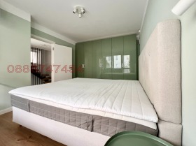 Обява Дава под наем МЕЗОНЕТ,град София, Манастирски ливади>