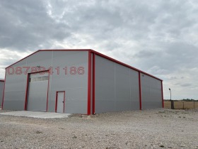 СКЛАД, 400 m2 - Holmes.bg СКЛАД, 400 m2