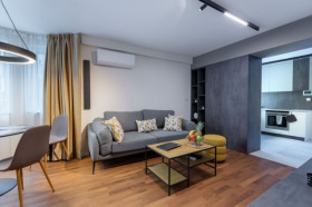 2-СТАЕН, 60 m2 - Holmes.bg 2-СТАЕН, 60 m2
