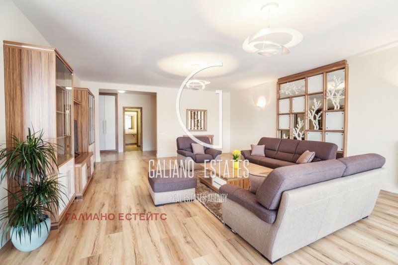 Под наем 4-СТАЕН, град София, Витоша • 1500 € • 20986218 1 — Holmes.bg Под наем 4-СТАЕН, град София, Витоша • 1500 € • 20986218 1