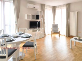 Дава под наем 3-стаен, град София