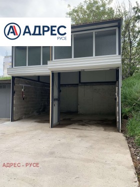 ГАРАЖ, ПАРКОМЯСТО, 36 m2 - Holmes.bg ГАРАЖ, ПАРКОМЯСТО, 36 m2