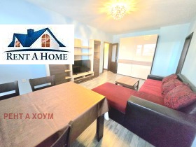 Обява Дава под наем 2-СТАЕН,град София, Красна поляна 3