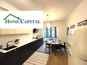 3-СТАЕН, 76 m2 - Holmes.bg 3-СТАЕН, 76 m2