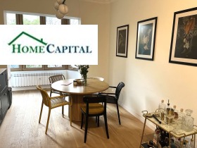 Дава под наем 3-стаен, град София