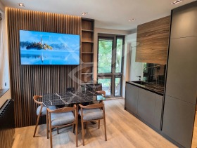 1-СТАЕН, 40 m2 - Holmes.bg 1-СТАЕН, 40 m2