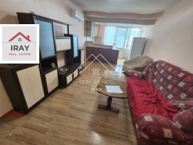 Дава под наем 3-стаен, град Стара Загора