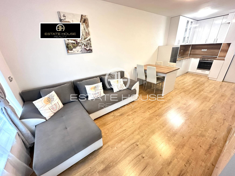 Под наем 2-СТАЕН, град София, Банишора • 700 € • 98199807 1 — Holmes.bg Под наем 2-СТАЕН, град София, Банишора • 700 € • 98199807 1