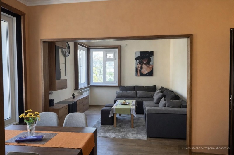 Под наем 2-СТАЕН, град София, Център • 900 € • 93158593 1 — Holmes.bg Под наем 2-СТАЕН, град София, Център • 900 € • 93158593 1