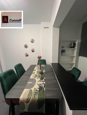 Обява Дава под наем 3-СТАЕН,град София, Света Троица>