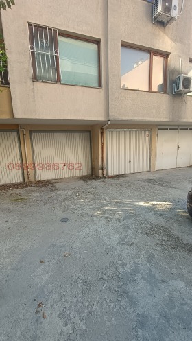 Снимка Дава под наем ГАРАЖ, ПАРКОМЯСТО