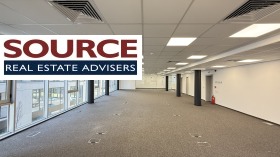 ОФИС, 350 m2 - Holmes.bg ОФИС, 350 m2