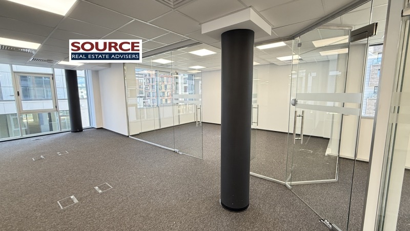 Под наем ОФИС, град София, Кръстова вада • 4198 € • 21619385 1 — Holmes.bg Под наем ОФИС, град София, Кръстова вада • 4198 € • 21619385 1