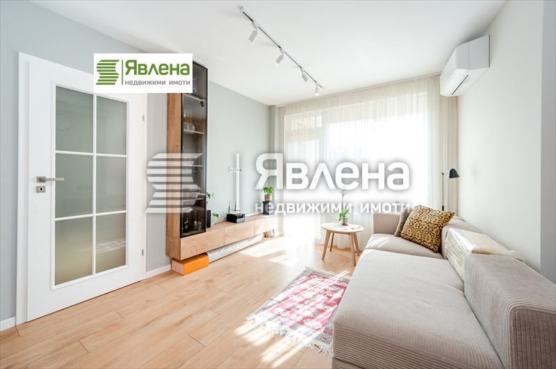 Под наем 2-СТАЕН, град София, Кръстова вада • 750 € / 1466.87 лв. • 31467461 1 — Holmes.bg Под наем 2-СТАЕН, град София, Кръстова вада • 750 € / 1466.87 лв. • 31467461 1