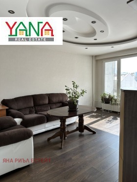 Обява Дава под наем 2-СТАЕН,град София, Хаджи Димитър