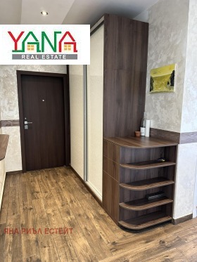 Обява Дава под наем 2-СТАЕН,град София, Хаджи Димитър