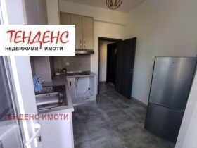 Дава под наем 2-стаен, град Кърджали