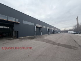 Обява Дава под наем ПРОМ. ПОМЕЩЕНИЕ,град Перник, Промишлена зона