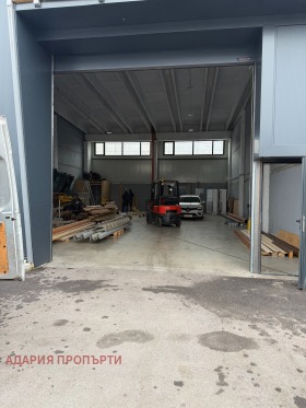 Обява Дава под наем ПРОМ. ПОМЕЩЕНИЕ,град Перник, Промишлена зона>