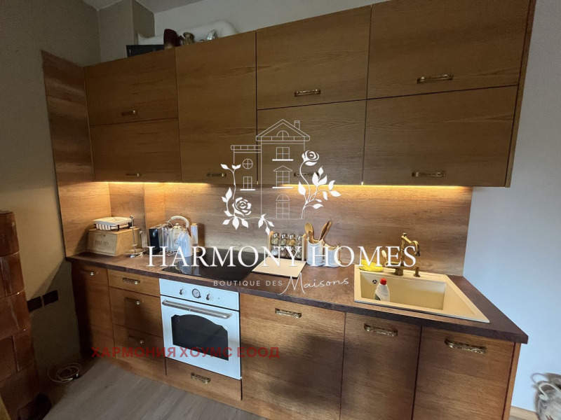 Под наем 2-СТАЕН, град София, Оборище • 790 € • 45054144 1 — Holmes.bg Под наем 2-СТАЕН, град София, Оборище • 790 € • 45054144 1