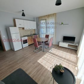 Обява Дава под наем 2-СТАЕН,град София, Карпузица