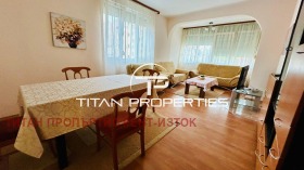 Обява Дава под наем 3-СТАЕН,град Бургас, Сарафово