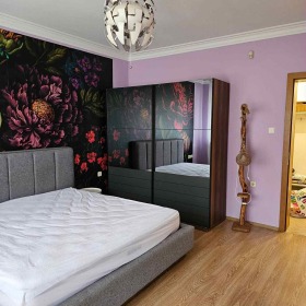 3-СТАЕН, 97 m2 - Holmes.bg 3-СТАЕН, 97 m2