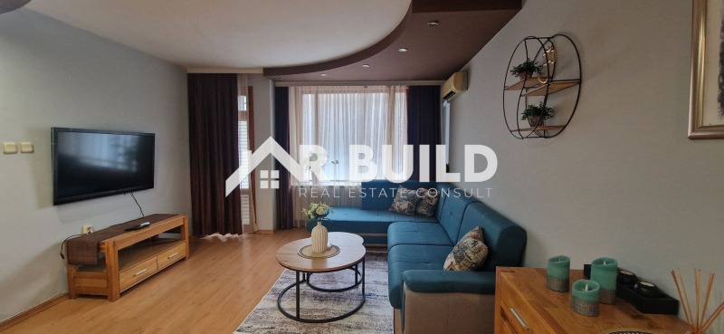 Под наем 3-СТАЕН, град Пловдив, Кършияка • 1450 лв. / 741.37 € • 98473269 1 — Holmes.bg Под наем 3-СТАЕН, град Пловдив, Кършияка • 1450 лв. / 741.37 € • 98473269 1