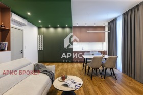 Обява Дава под наем 2-СТАЕН,град Пловдив, Христо Смирненски>