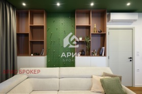 Обява Дава под наем 2-СТАЕН,град Пловдив, Христо Смирненски