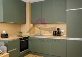 2-СТАЕН, 60 m2 - Holmes.bg 2-СТАЕН, 60 m2