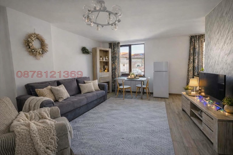 Под наем 2-СТАЕН, област София, гр. Самоков • 450 € / 880.12 лв. • 15512728 1 — Holmes.bg Под наем 2-СТАЕН, област София, гр. Самоков • 450 € / 880.12 лв. • 15512728 1