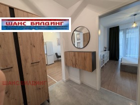 Дава под наем 2-стаен, град Пловдив