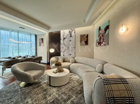 3-СТАЕН, 122 m2 - Holmes.bg 3-СТАЕН, 122 m2