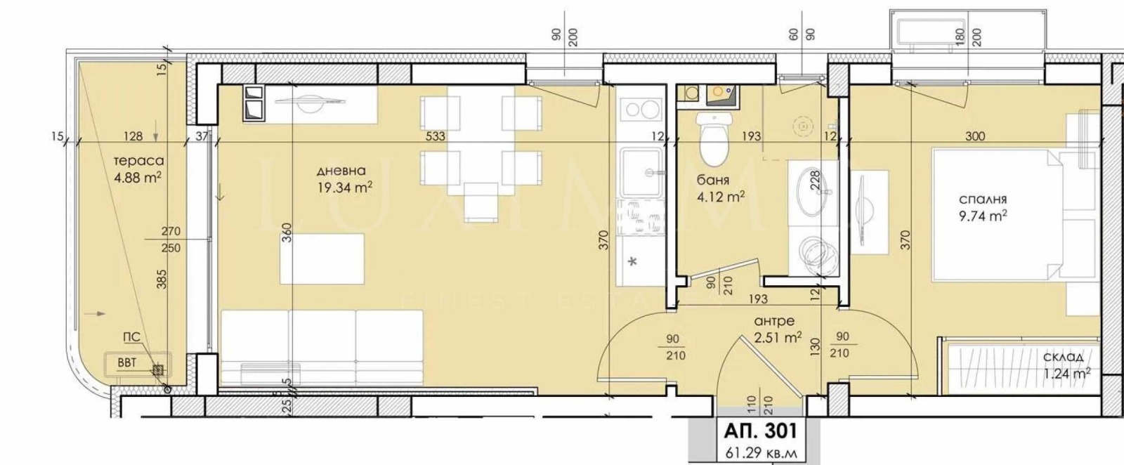 ������� 2-����� | Imot.bg � ����������� 3