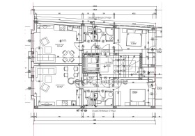 1 dormitorio Gratska majala, Varna 4