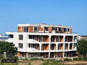 Продава  2-стаен, гр. Созопол