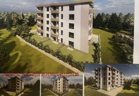 Продажба на тристайни апартаменти в град Стара Загора — страница 21 - изображение 9 