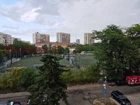 1 quarto Razsadnika, Sofia